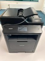 Te koop: Brother printer DCP-L5500DN, Ophalen