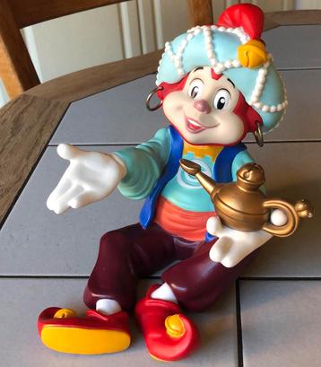 Efteling vintage spaarpot pardoes fata morgana beschikbaar voor biedingen