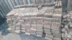 Gratis stenen, Ophalen, Gebruikt, Klinkers, 10 m² of meer