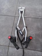 Thule Achterklep Fietsendrager - 2 Fietsen, Ophalen, 2 fietsen, Gebruikt, Achterklepdrager