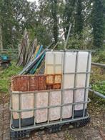 Fijne waterbak voor vee, Dieren en Toebehoren, Stalling en Weidegang, Toebehoren