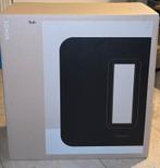Sonos Sub gen 3, Nieuw, zwart, volledige set beschikbaar, Subwoofer, Ophalen of Verzenden, Zo goed als nieuw, Sonos