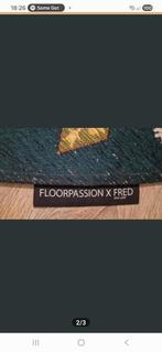 Vloerkleed, Huis en Inrichting, Ophalen of Verzenden, Zo goed als nieuw, Rond, 200 cm of meer