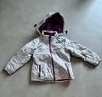Kinder ski jas maat 122/128, Kinderen en Baby's, Kinderkleding | Maat 122, Gebruikt, Meisje, Crivit, Ophalen of Verzenden