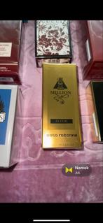 1 Million Elixir 100ml - Nieuw & Geseald!, Sieraden, Tassen en Uiterlijk, Uiterlijk | Parfum, Ophalen of Verzenden, Nieuw