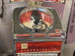 JUKEBOX: AMI CONTINENTAL 2 -200 select intermix + stereo, Ophalen, Gebruikt, 1950 tot 1960, USA