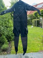 Scubapro evertec droogpak, Watersport en Boten, Duiken, Ophalen, Gebruikt, Duikpak