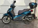 Piaggio Beverly 400 nieuw -490km, Motoren, 400 cc, Scooter, Particulier