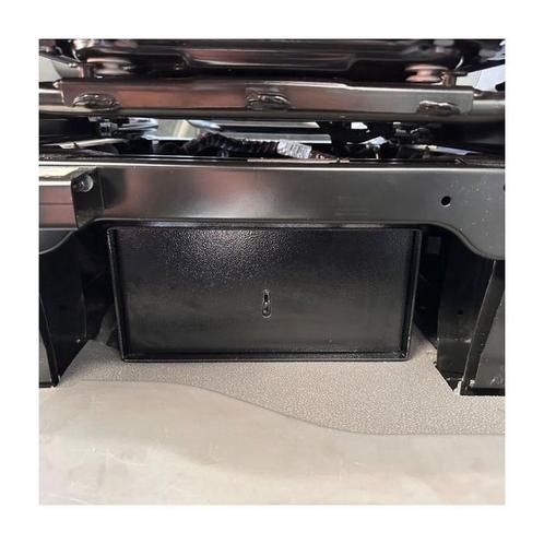 Kluis voor onder stoel Volkswagen Grand California VW kluis, Caravans en Kamperen, Camper-accessoires, Nieuw, Ophalen of Verzenden