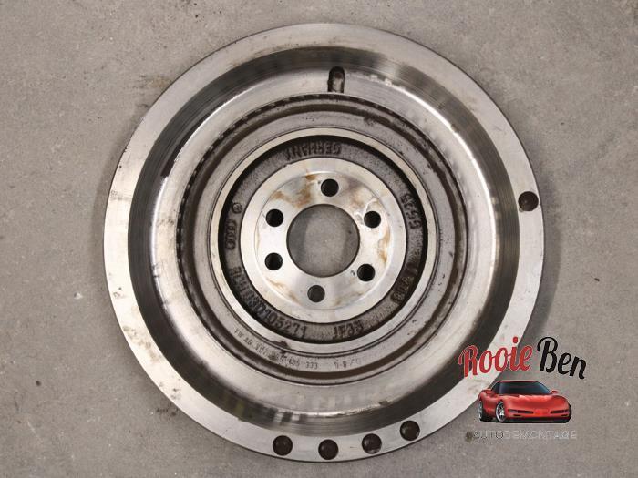 Vliegwiel van een Seat Ibiza, Auto-onderdelen, Motor en Toebehoren, Seat, Gebruikt, 3 maanden garantie, Ophalen of Verzenden