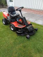 Jonsered FR2211M 94 Combi dek, uitz nette staat!, Cirkelmaaier, Gebruikt, Jonsered, Ophalen of Verzenden