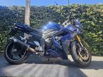 Yamaha FZ1 Fazer 1000 ABS 150pk, Motoren, Motoren | Yamaha, 4 cilinders, Particulier, Toermotor, Meer dan 35 kW