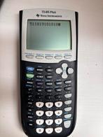 Grafische rekenmachine TI 84 plus Texas Instruments, Ophalen, Grafische rekenmachine