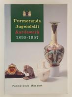 Doornberg, F.D - Purmerends Jugendstil Aardewerk 1895-1907, Boeken, Kunst en Cultuur | Beeldend, Gelezen, Verzenden