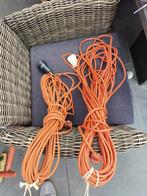 Haspels, Ophalen of Verzenden, Kabel of Snoer