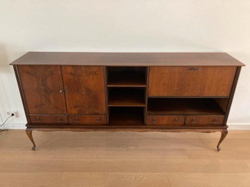 Retro Dressoir | Topform, Antiek en Kunst, Antiek | Meubels | Kasten, Ophalen of Verzenden