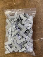hoekjes 20 x 20 x 1,5 mm grijs voordeel zak 50 stuks, Ophalen of Verzenden, Nieuw, Hout, Vogelkooi