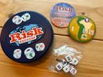Risk express nieuw in de verpakking, Nieuw, Ophalen of Verzenden, Hasbro, Reisspel