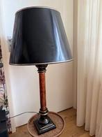 Schemerlamp, Huis en Inrichting, Lampen | Tafellampen, Ophalen, Kunststof, Klassiek, Zo goed als nieuw