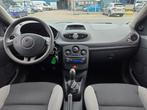 Renault Clio Estate 1.2-16V Authentique|Elek. Ramen|APK, Auto's, Voorwielaandrijving, Euro 5, Gebruikt, 4 cilinders