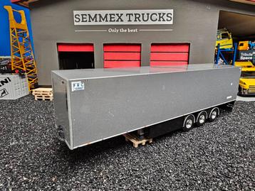 Wsi b keus chereau koeler bottreau voor verbouw beschikbaar voor biedingen