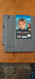 Home Alone 2 - NES Klassieker!, Avontuur en Actie, Gebruikt, 1 speler, Ophalen of Verzenden