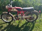 Oldtimer brommer Torrot 60er jaren, Fietsen en Brommers, Brommers | Oldtimers, Ophalen, Overige merken