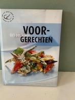 Voorgerechten, Voorgerechten en Soepen, Ophalen of Verzenden, Zo goed als nieuw, Europa