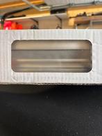 VELUX verduisterend rolgordijn - Nieuw in verpakking!, Ophalen of Verzenden, Nieuw, Grijs, 100 tot 150 cm