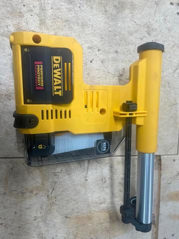 Dewalt D25303DH stofafzuiging nieuw! beschikbaar voor biedingen