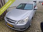 Chevrolet Epica 2.0i Executive jaar apk, Auto's, Chevrolet, Voorwielaandrijving, Gebruikt, Zwart, 143 pk
