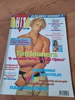 Hitkrant 1994 Tim Immers Aswad 2 Unlimited Elle Macpherson, Boeken, Tijdschriften en Kranten, Verzenden, Gelezen, Muziek, Film of Tv