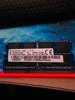 Kingston 8GB DDR3 PC3L-12800S Geheugen nieuw, Computers en Software, RAM geheugen, Ophalen, Gebruikt, 8 GB, DDR3