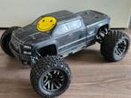 arrma big rock 3s met extra's, Hobby en Vrije tijd, Modelbouw | Radiografisch | Auto's, Ophalen of Verzenden, Gebruikt, Elektro