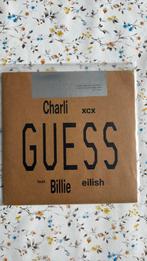 Billie eilish - guess charli xcx 7” single rsd 2025, Ophalen of Verzenden, Zo goed als nieuw