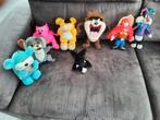 Diverse knuffels, Ophalen of Verzenden, Overige typen