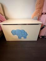 Nachtkast speelgoedkast kinderkamer, Ophalen of Verzenden, Zo goed als nieuw, 50 tot 100 cm, Minder dan 50 cm