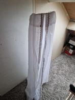 Hemeltje voor babybedje met bies, Ophalen of Verzenden