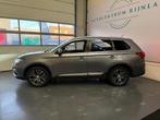 Mitsubishi Outlander 2.0 Executive Edition Bovag Garantie, Auto's, 1998 cc, Stof, 4 cilinders, 150 pk