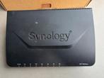 Synology RT1900ac Wi-Fi router, Computers en Software, Ophalen of Verzenden, Gebruikt