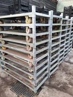 Deense karren met wat werk, Ophalen, Gebruikt, Overige typen, Minder dan 2 meter