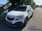 Opel Mokka - 1.6 Edition|trekhaak|cruise|, Auto's, Euro 5, 1334 kg, Gebruikt, 4 cilinders