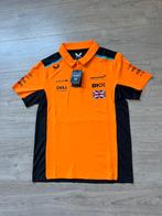 McLaren Teamwear Polo Lando Norris maat S, Ophalen of Verzenden, Nieuw