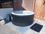 Jacuzzi opblaasbaar, Tuin en Terras, Bubbelbaden en Hottubs, Ophalen, Zo goed als nieuw, Filter, Opblaasbaar