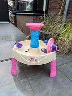 Watertafel little tikes, Kinderen en Baby's, Speelgoed | Buiten | Zandbakken, Ophalen, Zo goed als nieuw