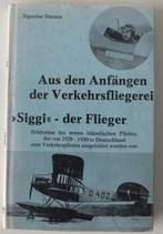 Vroege luchtvaart, vliegtuigen, pioniers, Ophalen of Verzenden, Gebruikt, Boek of Tijdschrift