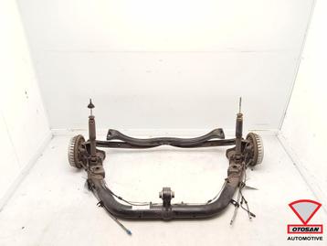 Renault Twingo 14+ Achteras achterwielaandrijving 555015256R beschikbaar voor biedingen