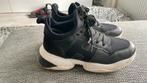 Hogan sneaker - sleehak dames, Kleding | Dames, Schoenen, Zwart, Ophalen of Verzenden, Gedragen, Sneakers of Gympen