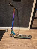 NKD Rally Stuntstep - Rainbow, Ophalen of Verzenden, Gebruikt, Overige typen