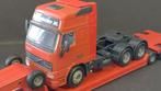 Volvo FH 16 Globetrotter XL dieplader 1:50 Joal Pol, Conrad, Bus of Vrachtwagen, Zo goed als nieuw, Verzenden